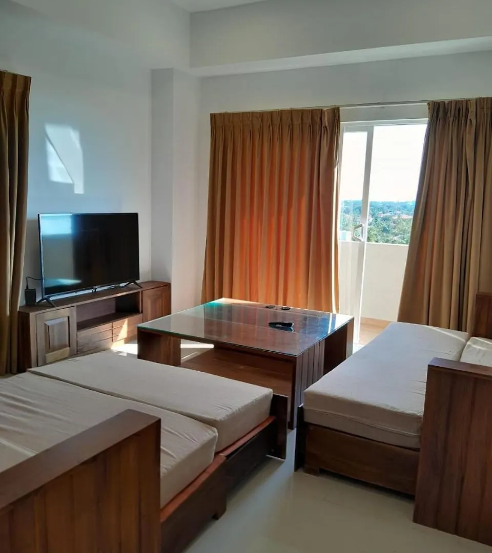 Luxury Sea View Apartments Negombo