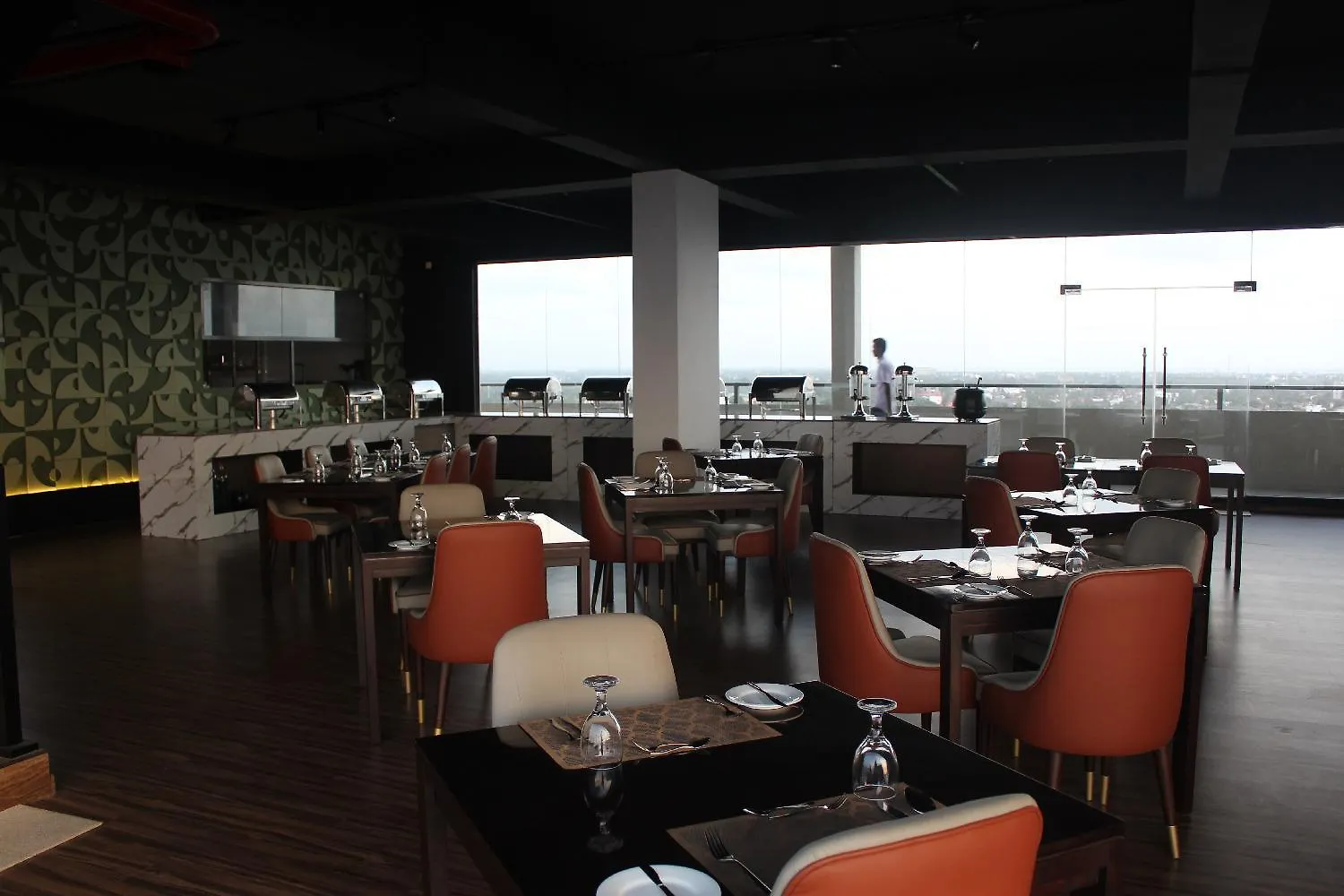 Luxury Sea View Apartments Negombo