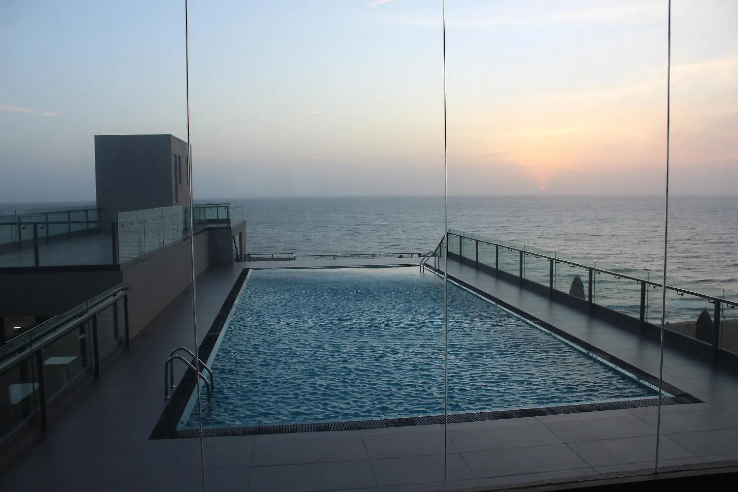 Luxury Sea View Apartments Negombo 0*,  Sri Lanka