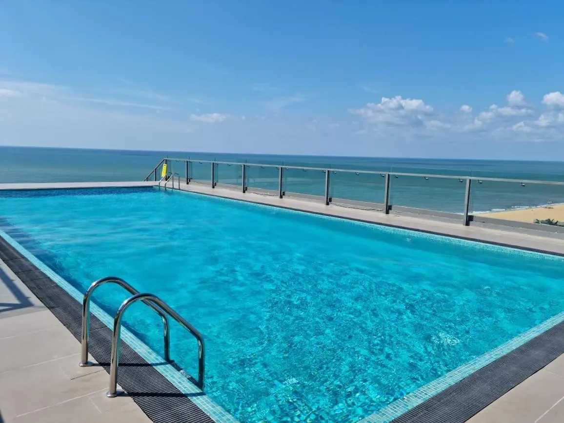Luxury Sea View Apartments Negombo Sri Lanka