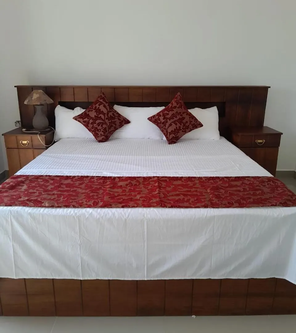 Luxury Sea View Apartments Negombo