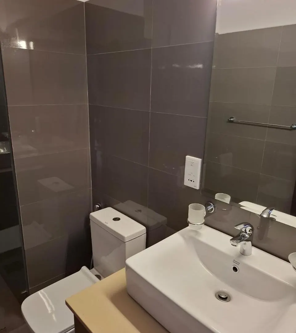 Luxury Sea View Apartments Negombo