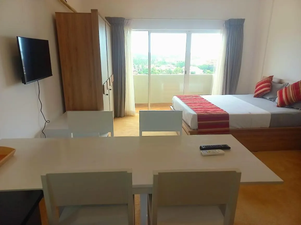 Luxury Sea View Apartments Negombo Sri Lanka