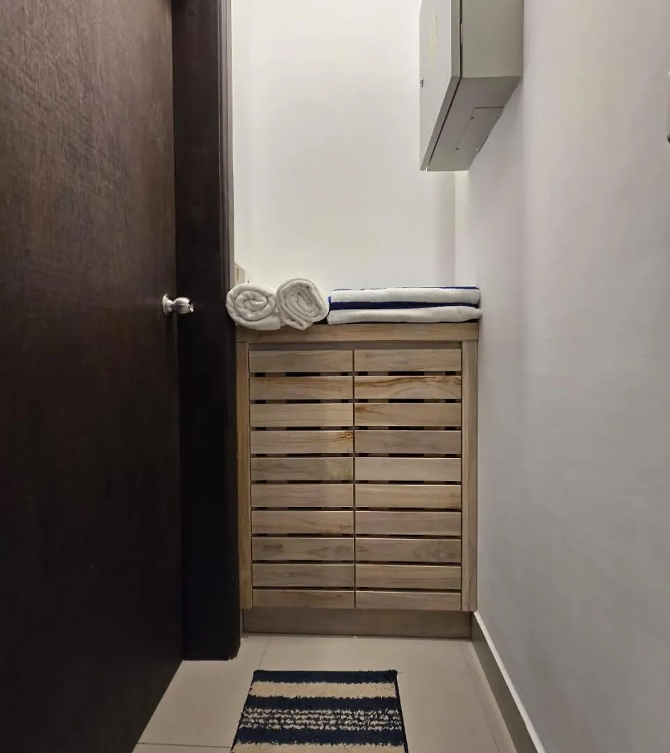 Luxury Sea View Apartments Negombo