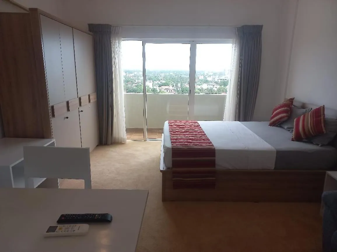 Luxury Sea View Apartments Negombo