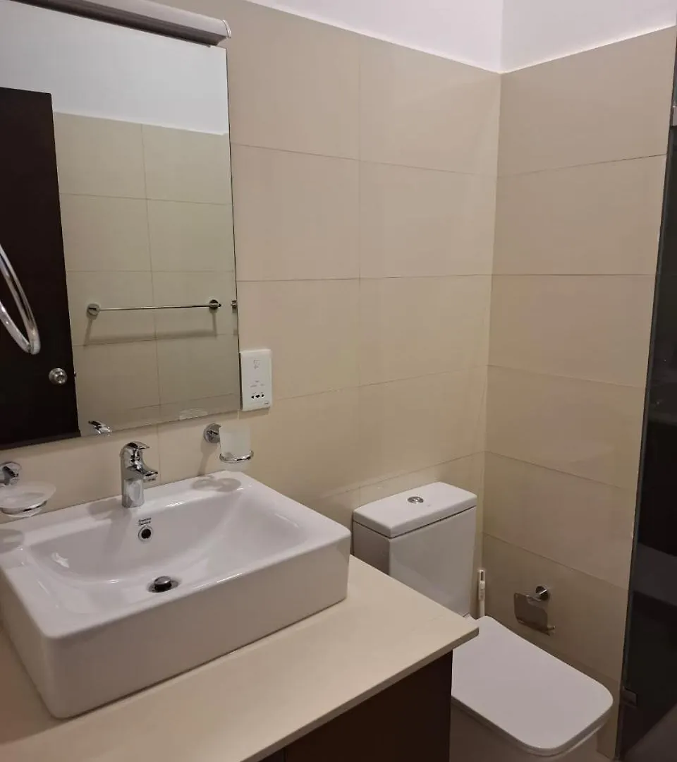 Luxury Sea View Apartments Negombo 0*,  Sri Lanka