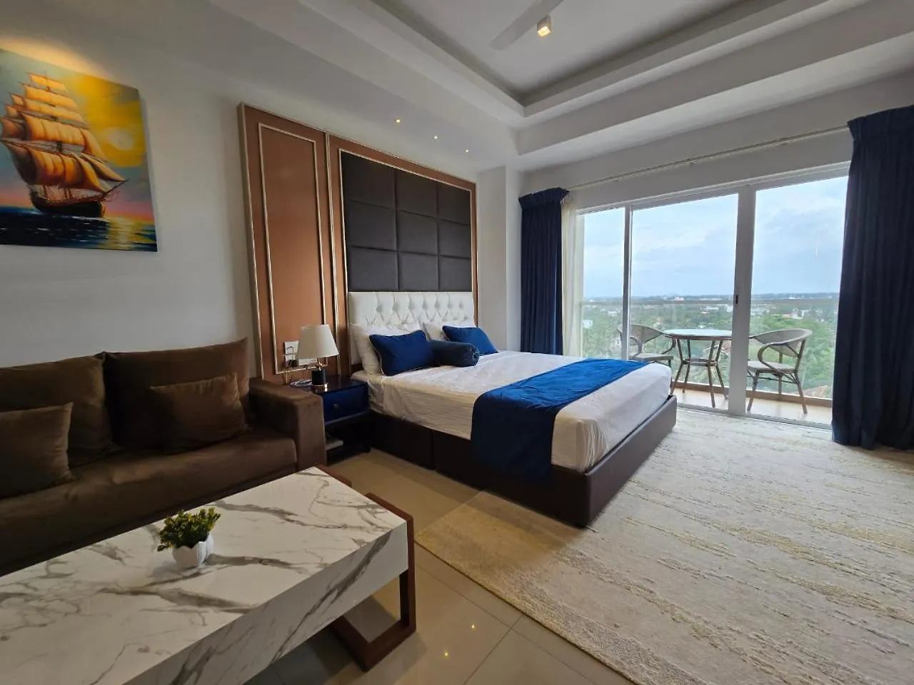 Luxury Sea View Apartments Negombo 0*,  Sri Lanka