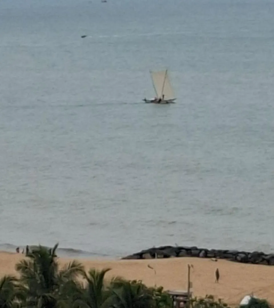 Luxury Sea View Apartments Negombo