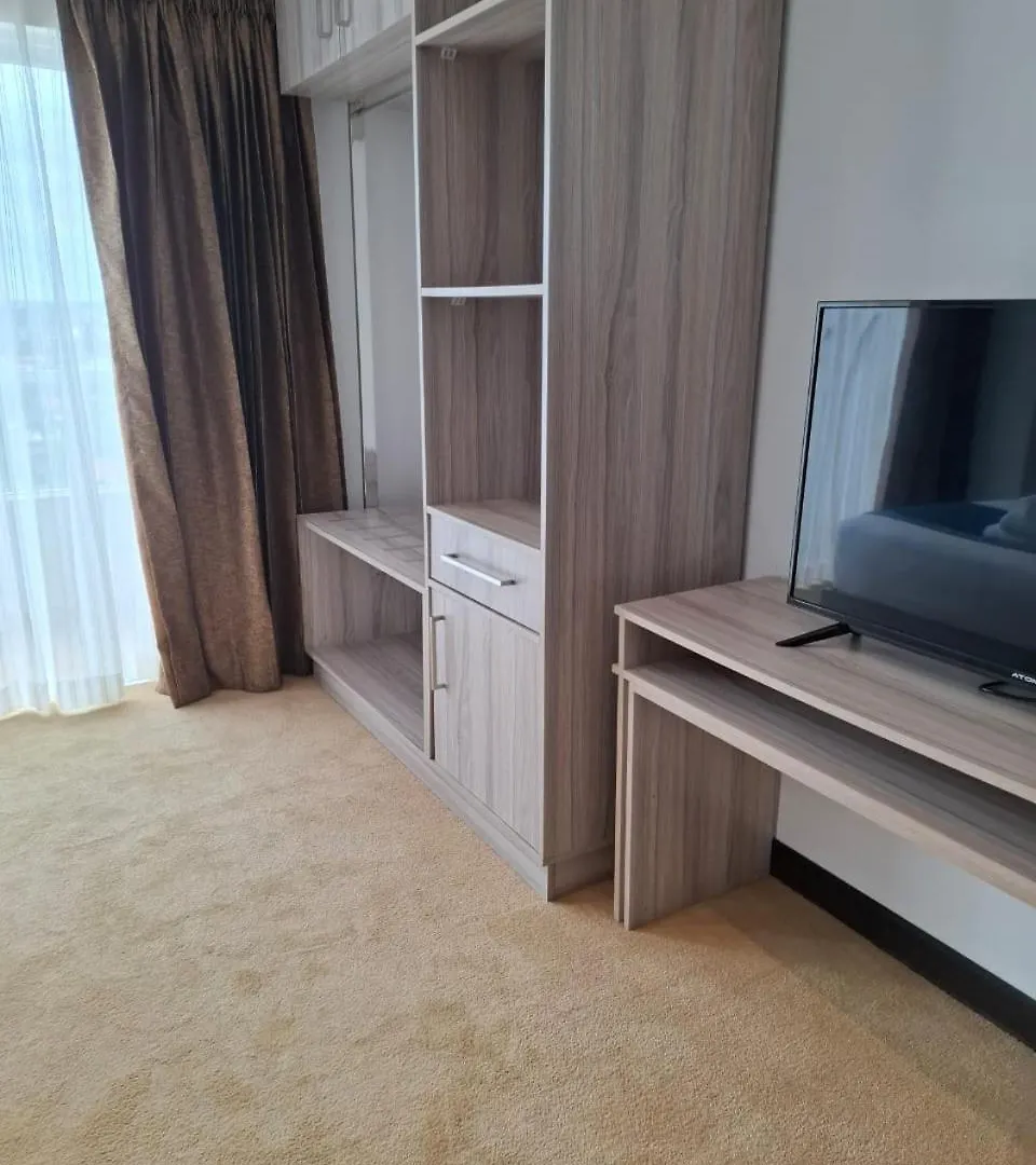 Luxury Sea View Apartments Negombo