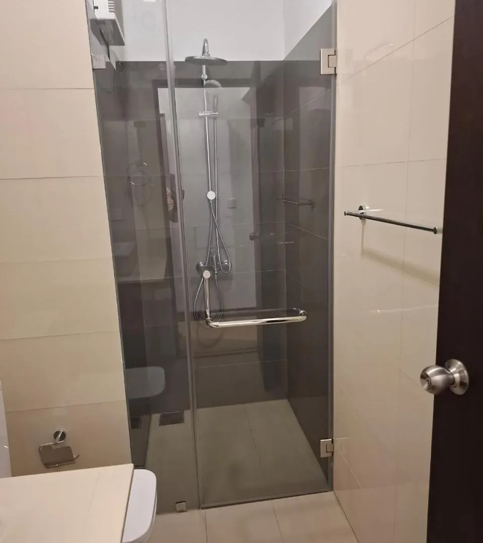 Luxury Sea View Apartments Negombo 0*,