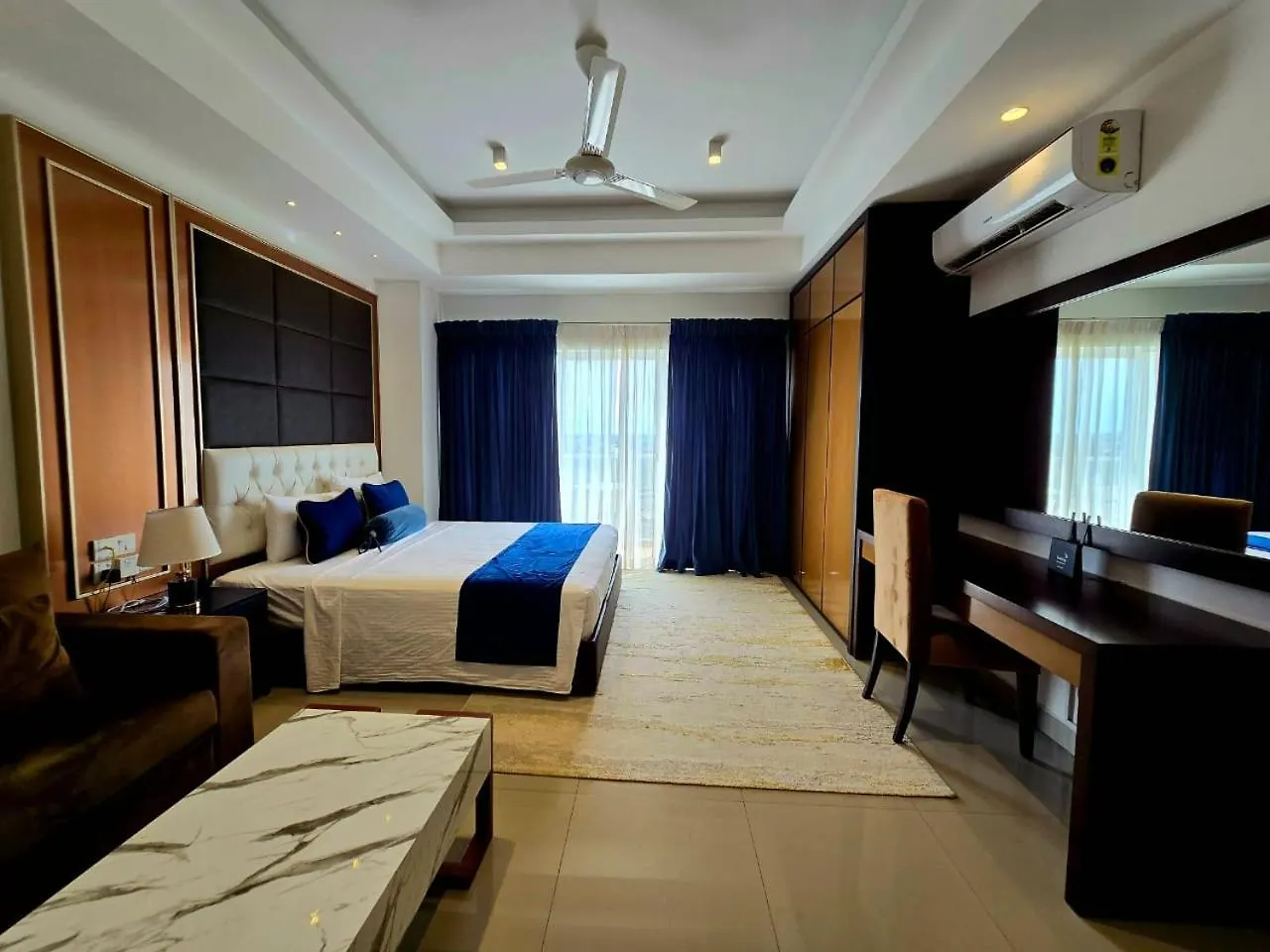 Luxury Sea View Apartments Negombo 0*,  Sri Lanka