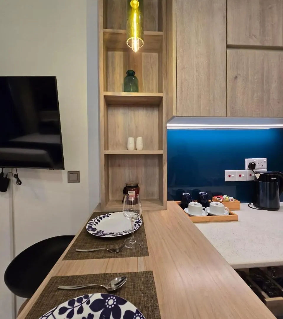 Luxury Sea View Apartments Negombo