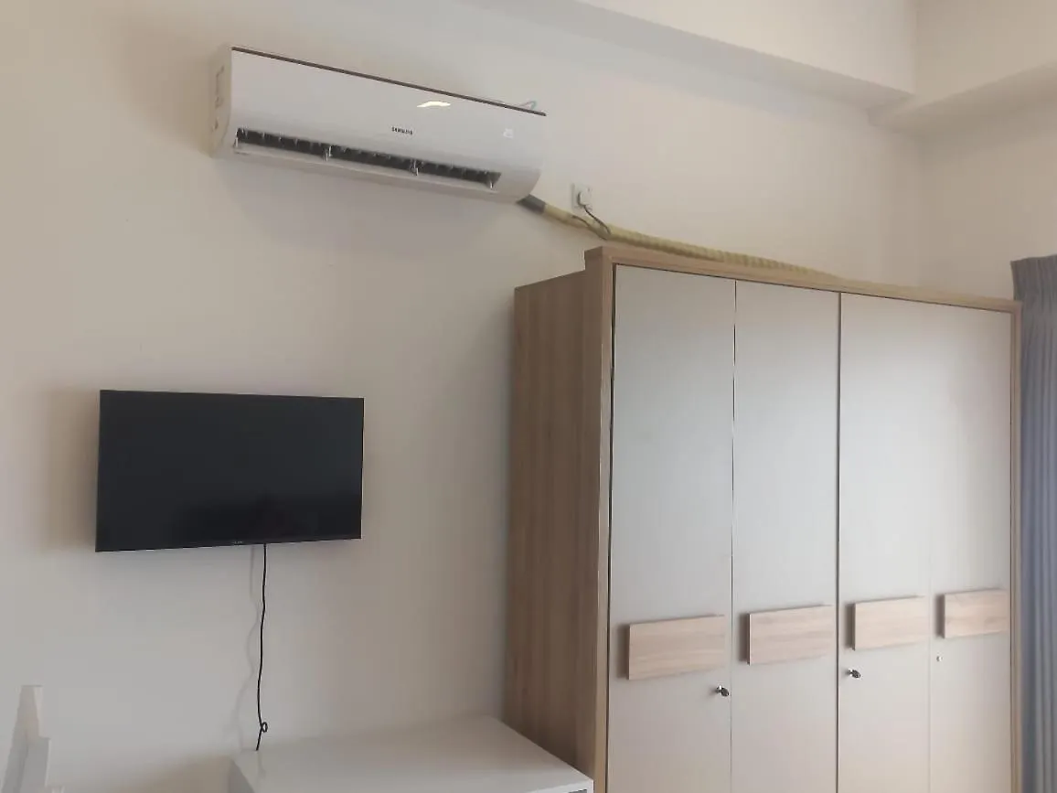 Luxury Sea View Apartments Negombo
