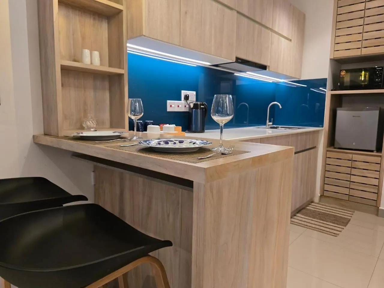 Luxury Sea View Apartments Negombo Sri Lanka