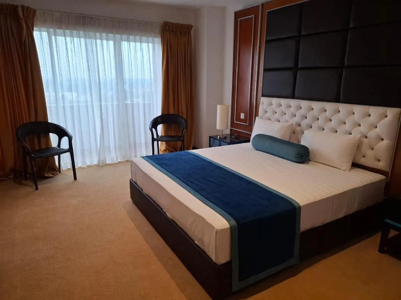 Luxury Sea View Apartments Negombo Sri Lanka