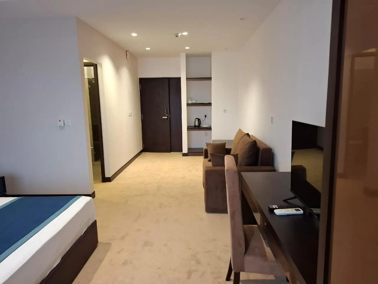 Luxury Sea View Apartments Negombo Sri Lanka