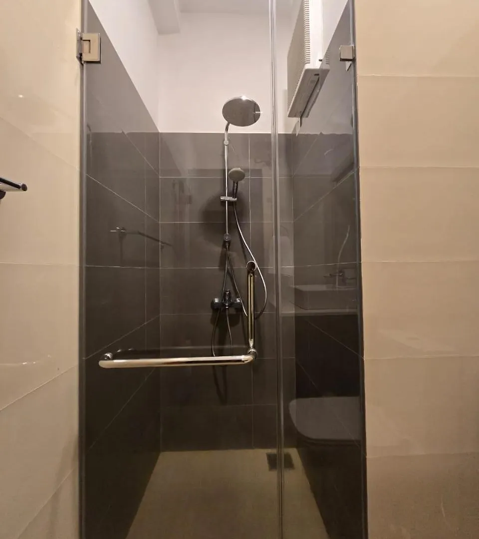 Luxury Sea View Apartments Negombo Sri Lanka