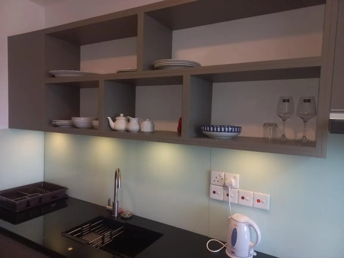 Luxury Sea View Apartments Negombo