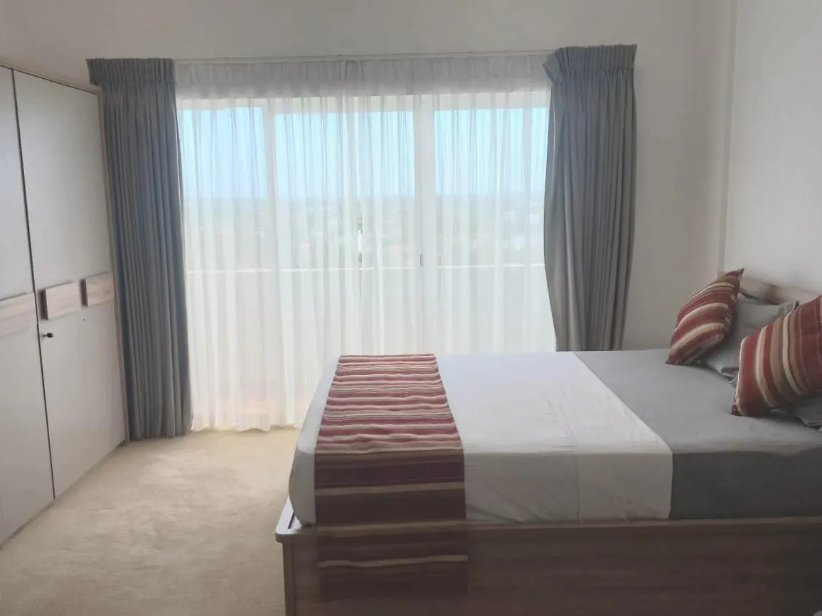 Luxury Sea View Apartments Negombo 0*,
