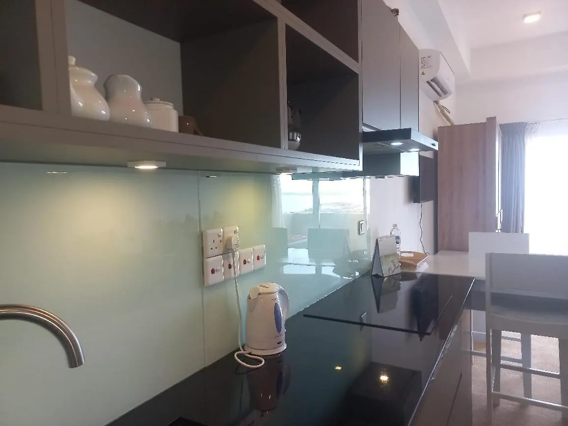 Luxury Sea View Apartments Negombo Sri Lanka