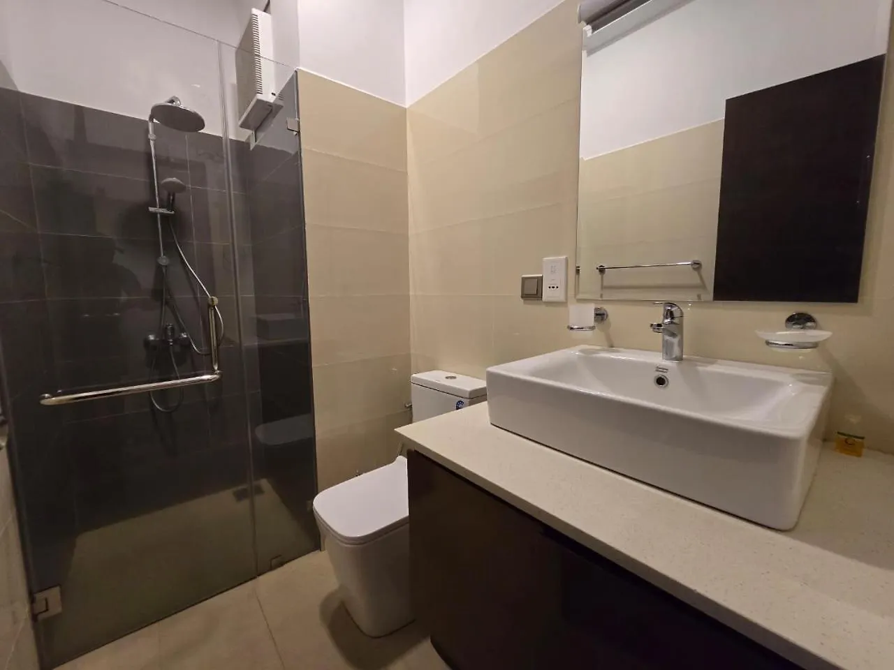 Luxury Sea View Apartments Negombo Sri Lanka