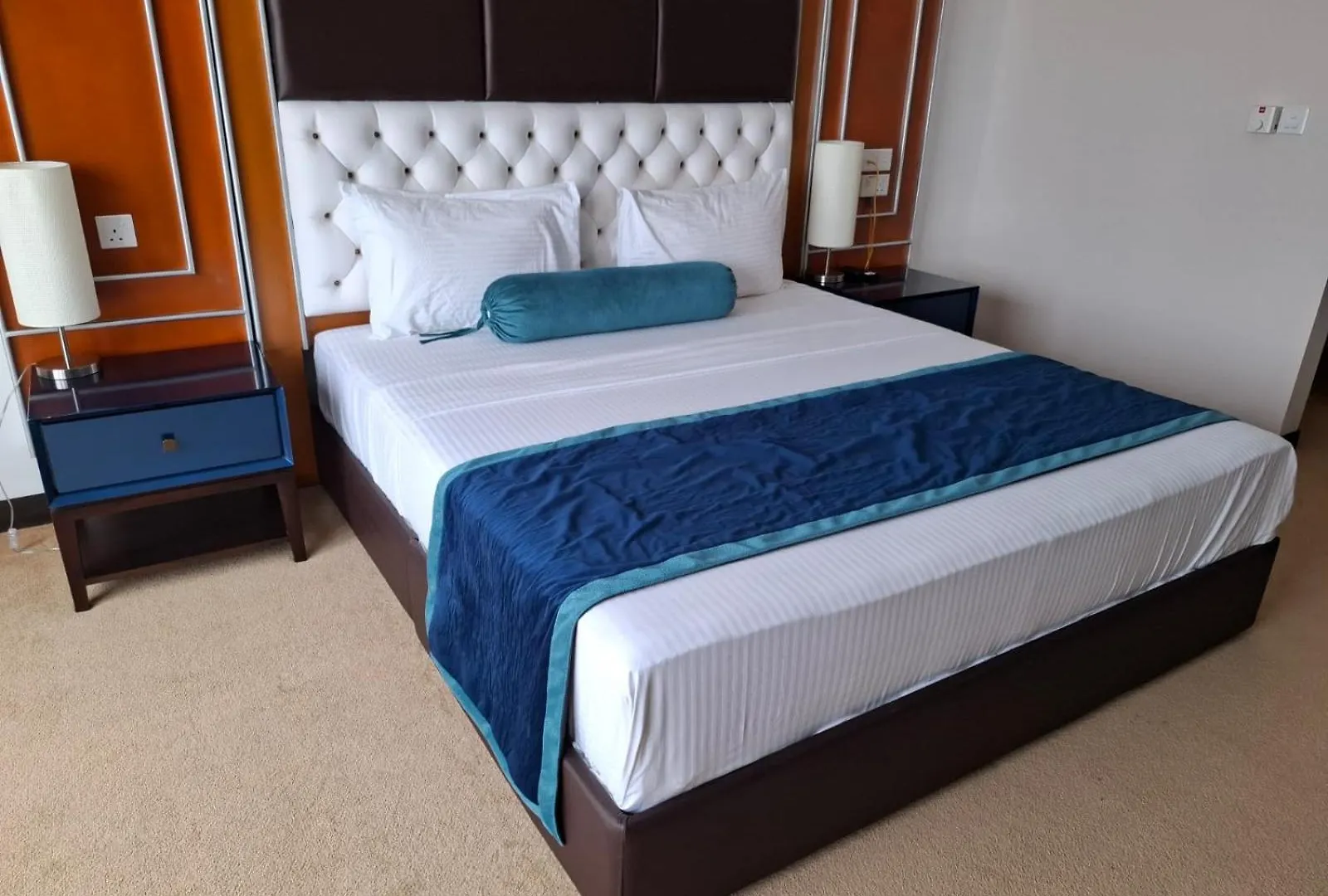 Luxury Sea View Apartments Negombo 0*,  Sri Lanka