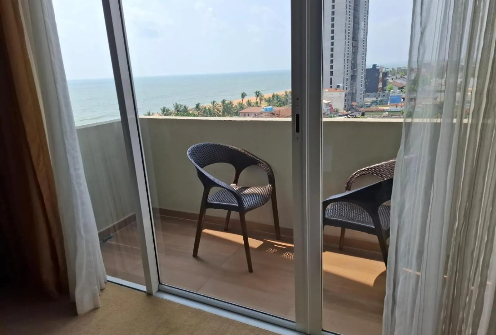 Luxury Sea View Apartments Negombo