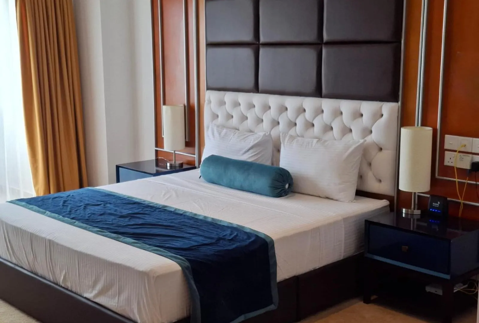 Luxury Sea View Apartments Negombo Sri Lanka
