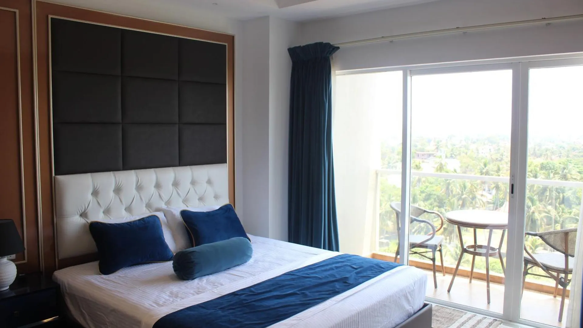Luxury Sea View Apartments Negombo Sri Lanka